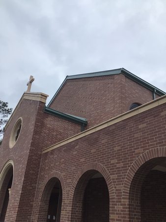 Masonry & Stucco - Houston