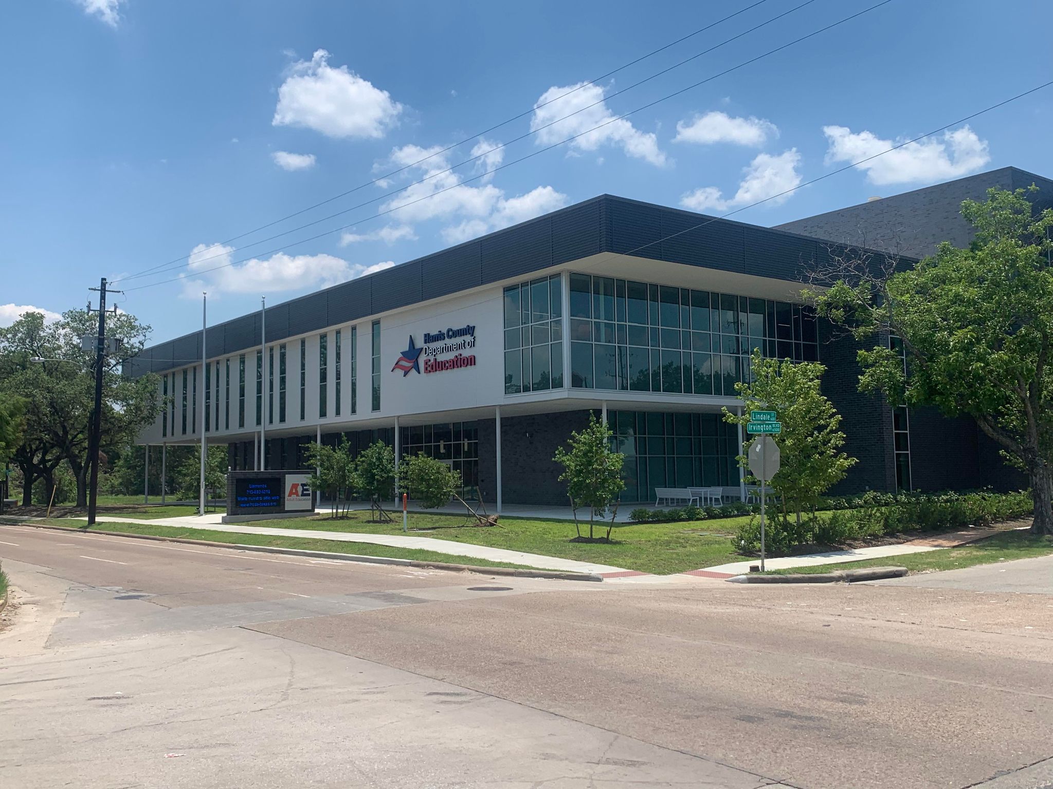 Harris County - EIFS - Houston, Texas - Axis Masonry & Stucco