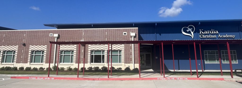 Kardia Christian Academy - Axiom - Brick, Masonry & Stucco Houston