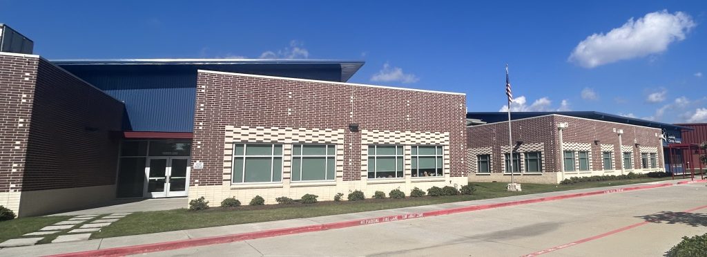 Kardia Christian Academy - Axiom - Brick, Masonry & Stucco Houston