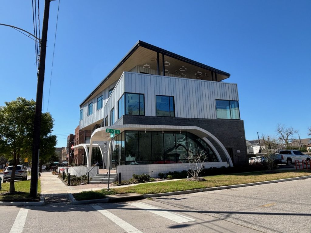 Studewood Realty - ArchCon - Axis Masonry & Stucco