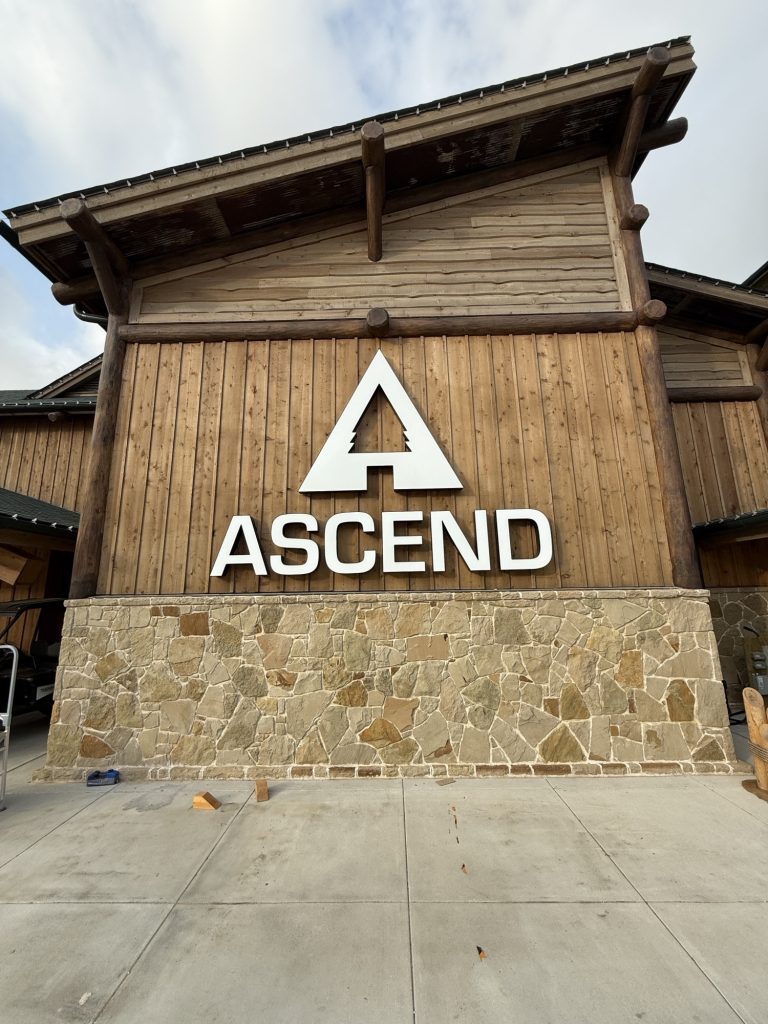 Bass Pro Shops - Spring, Texas - Stone