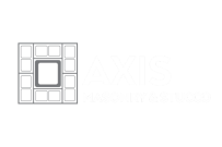 Axis Logo Light